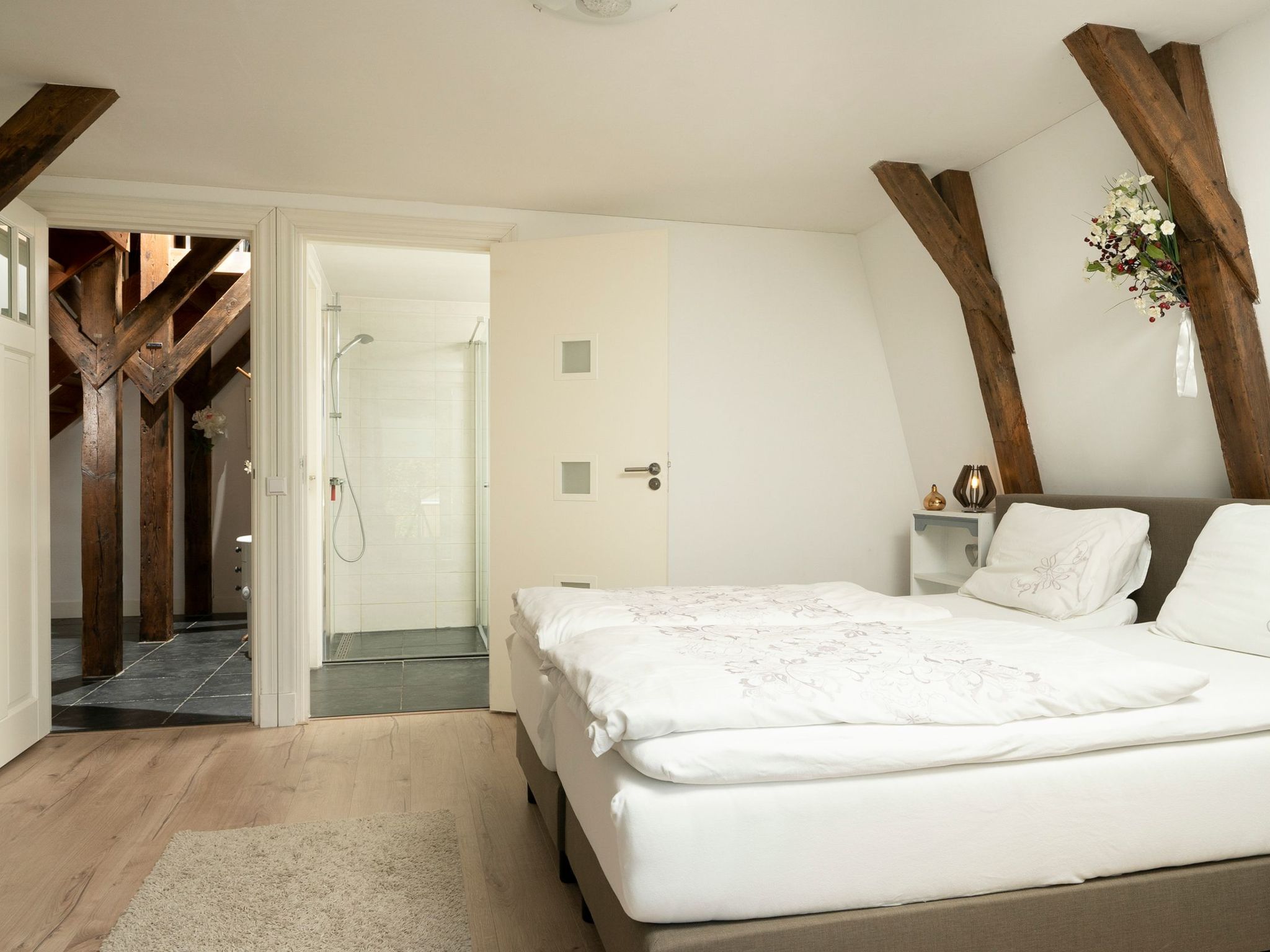 Markermeerlogies-Binnen