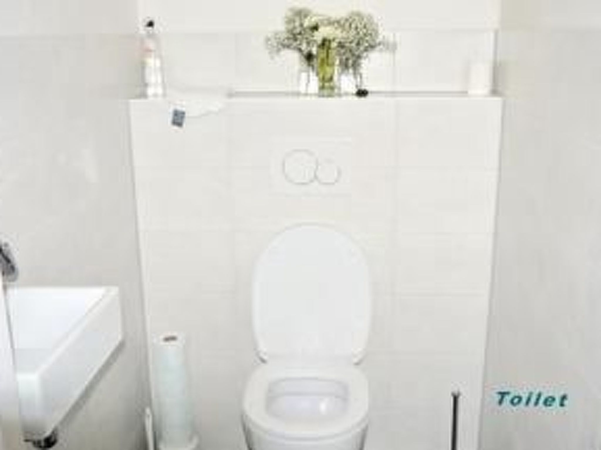 Markermeerlogies-Binnen