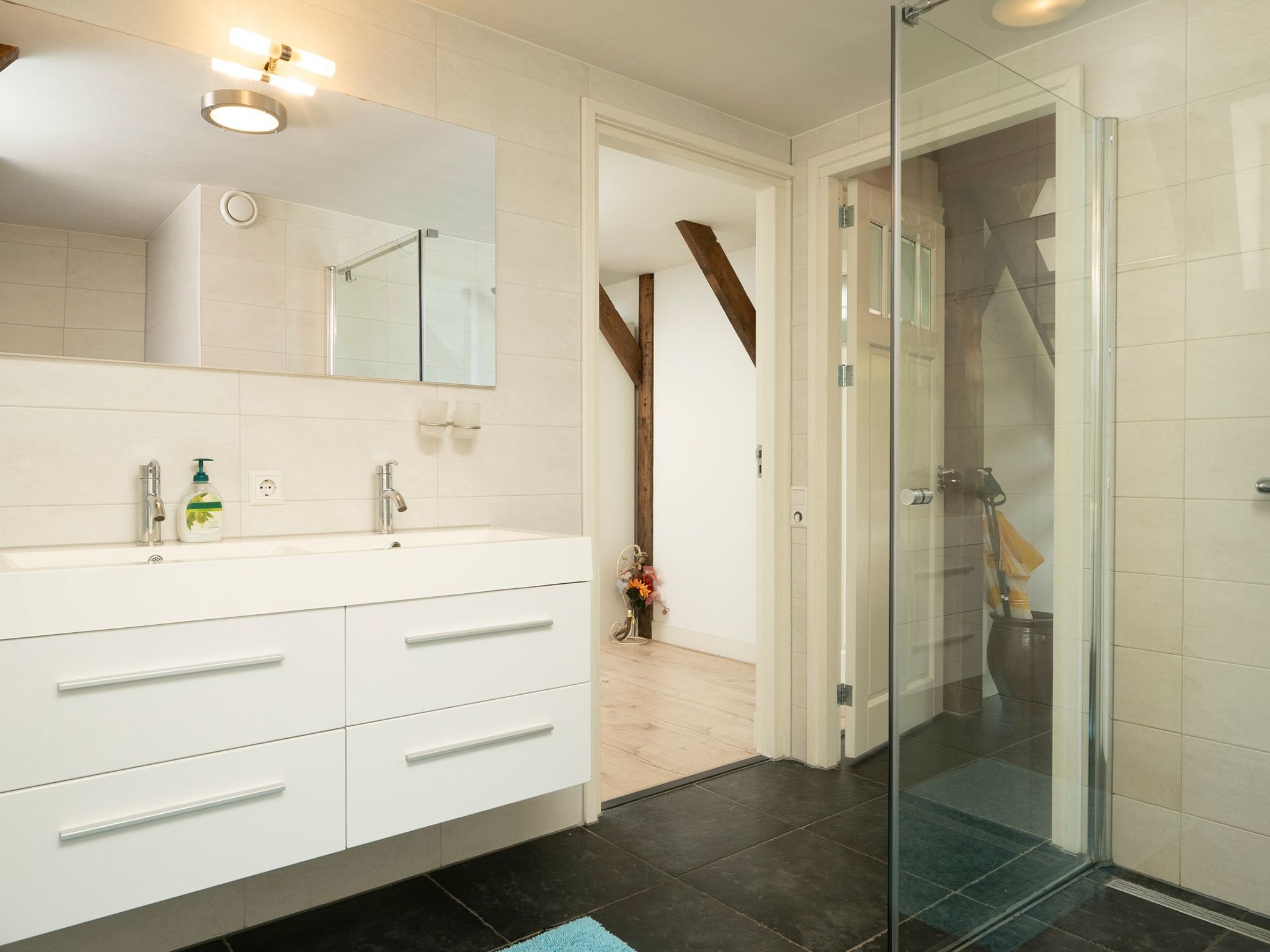 Markermeerlogies-Binnen