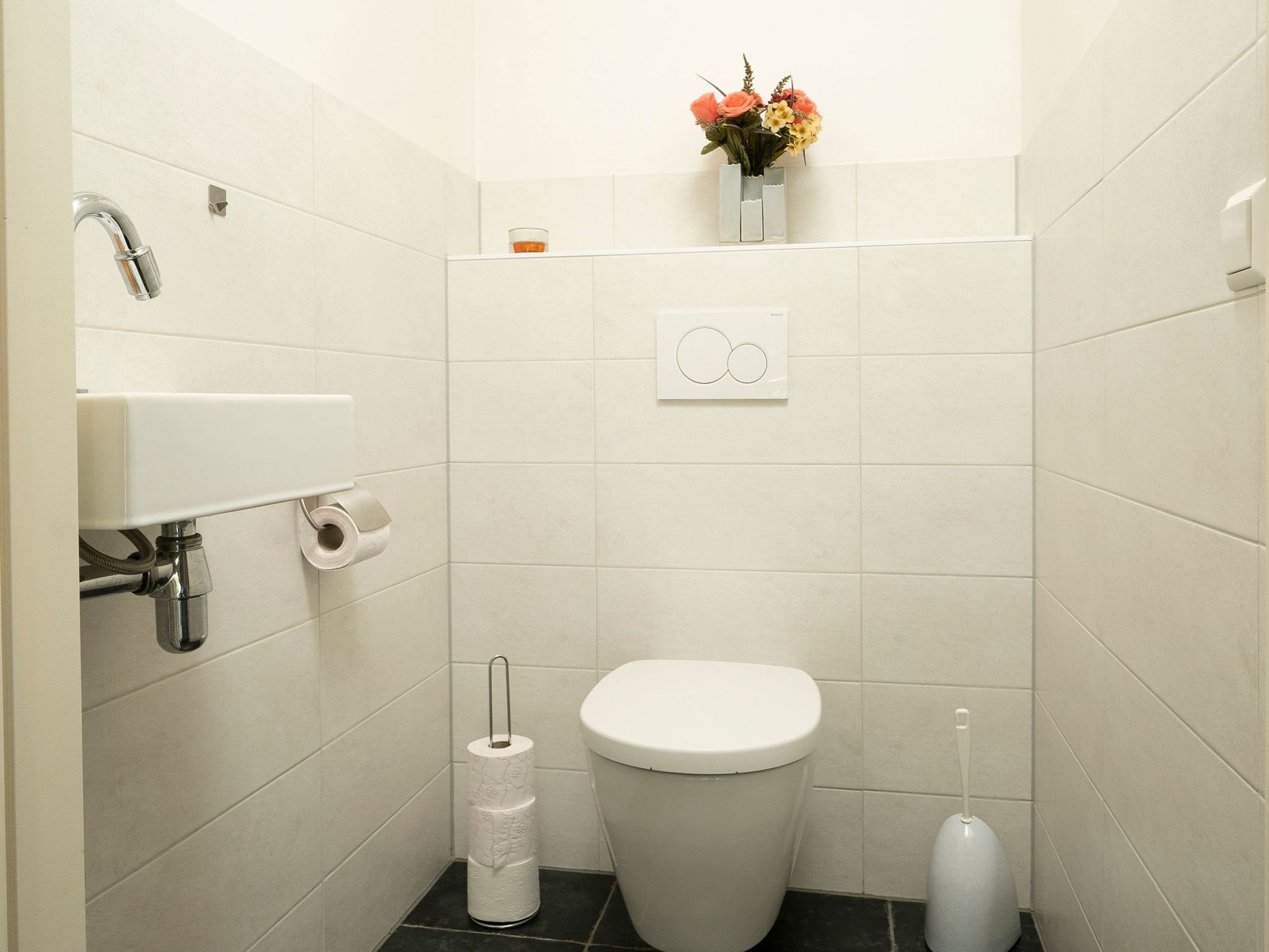 Markermeerlogies-Binnen