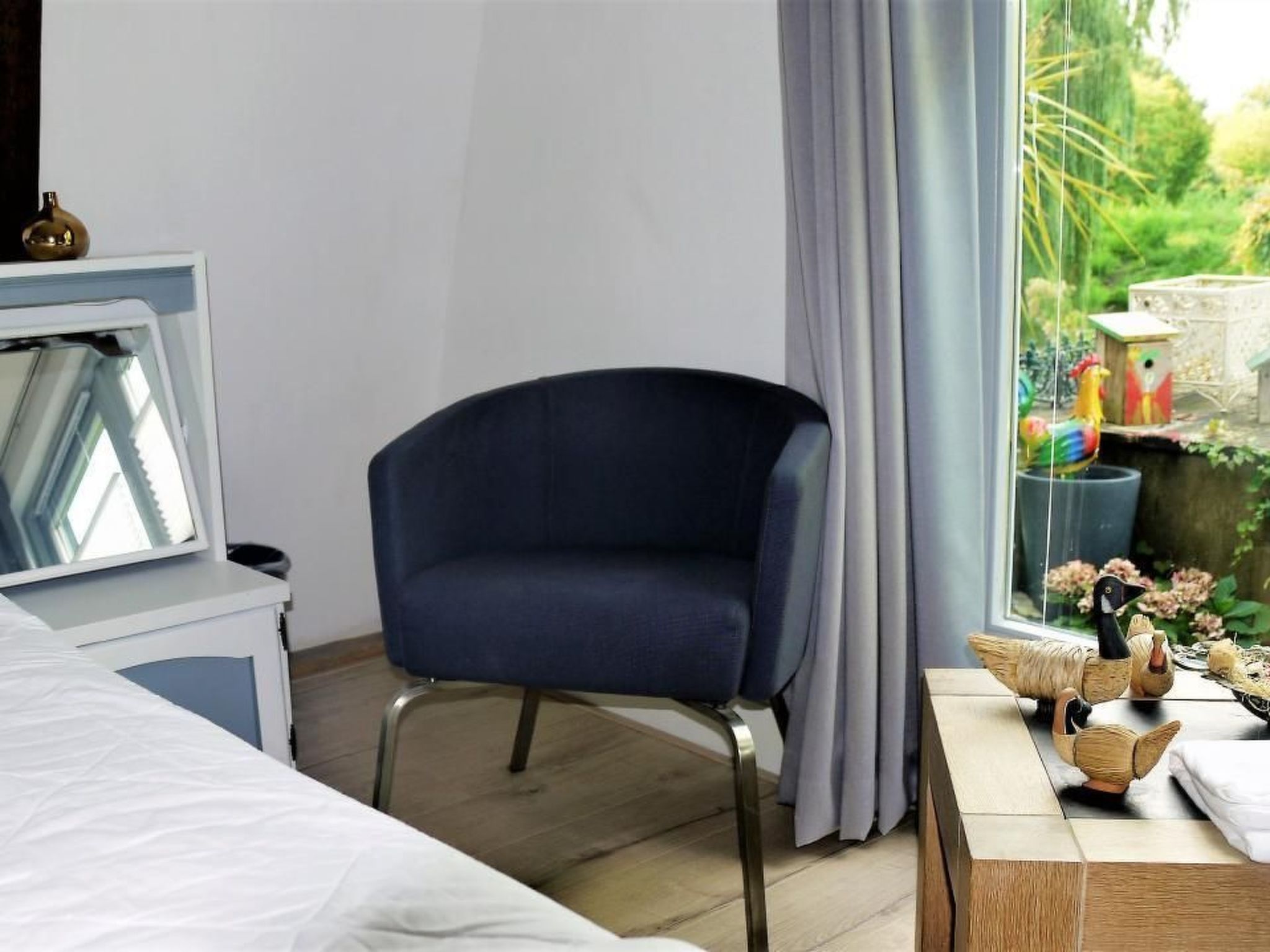 Markermeerlogies-Binnen