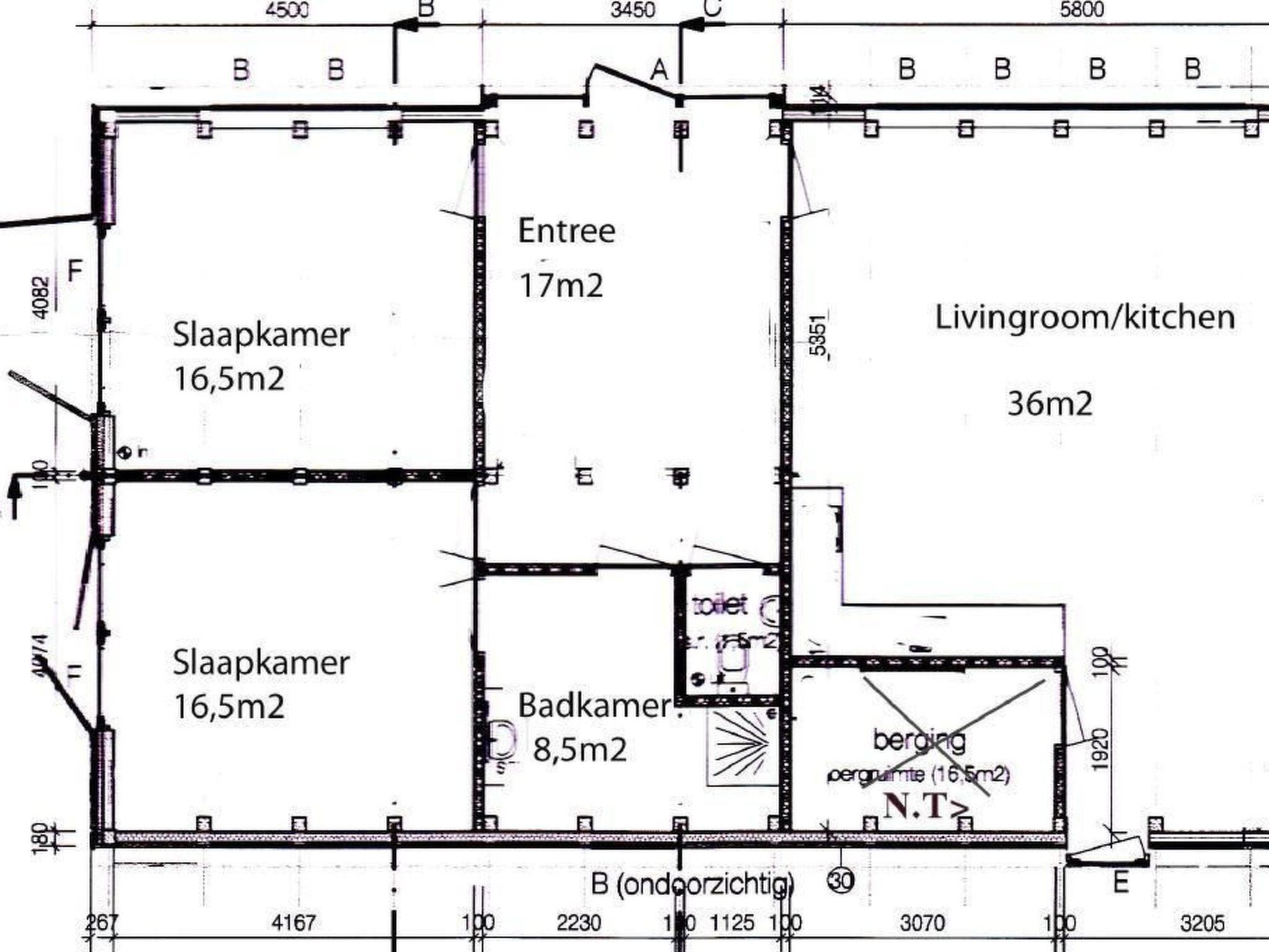 Markermeerlogies-Binnen