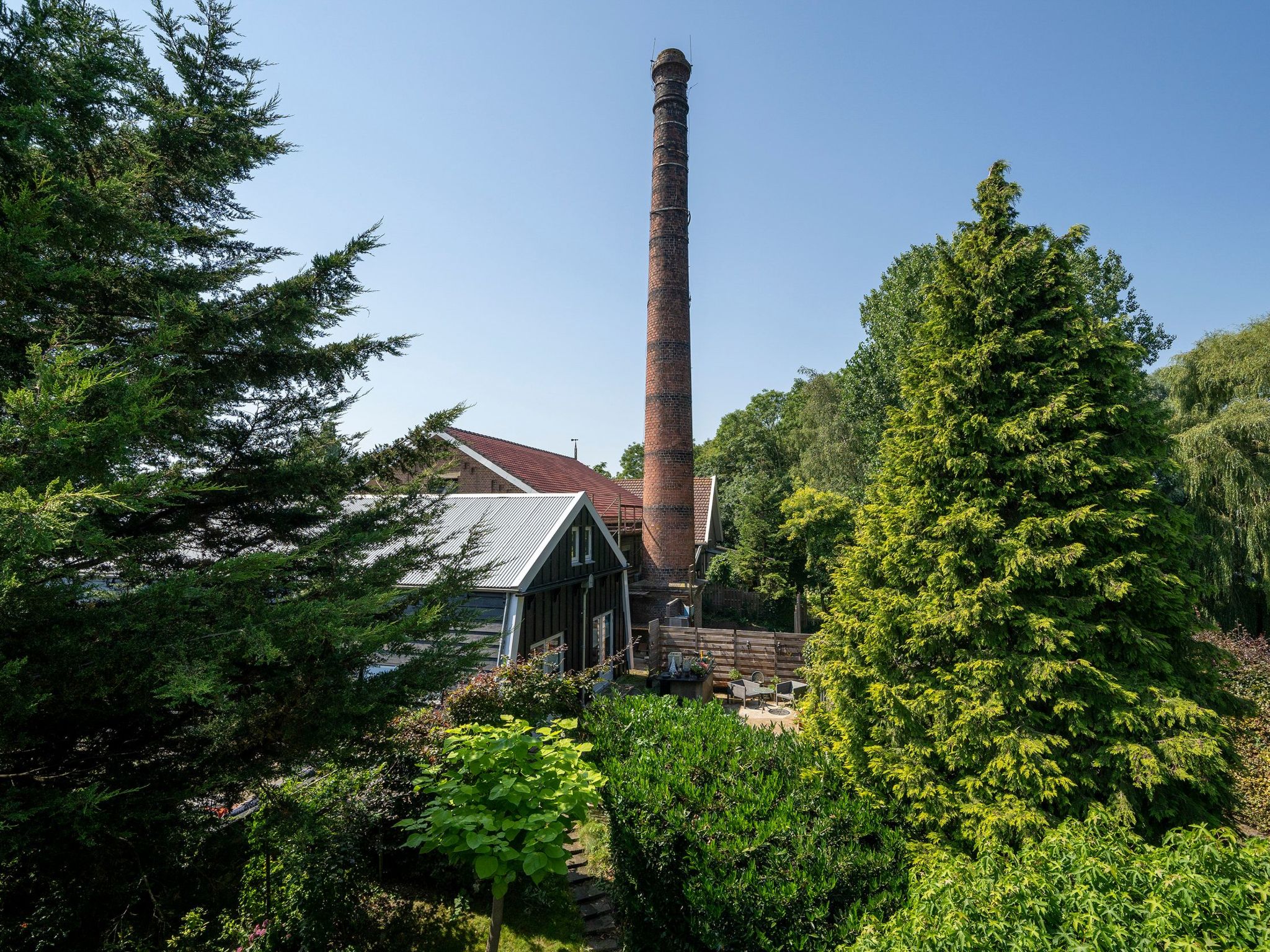 Markermeerlogies-Binnen