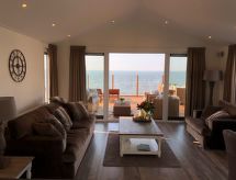 Luxe vrijstaande bungalow aan het IJsselmeer in Bovenkarspel - thumbnail 4