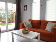 Knus vakantiehuis in Wervershoof met tuin, terras en barbecue - thumbnail 1