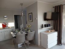 Knus vakantiehuis in Wervershoof met tuin, terras en barbecue - thumbnail 3