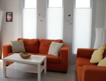 Knus vakantiehuis in Wervershoof met tuin, terras en barbecue - thumbnail 4