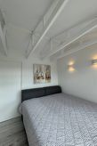 Knusse bungalow aan het meer in Wervershoof met privétuin - thumbnail 4