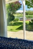 Knusse bungalow aan het meer in Wervershoof met privétuin - thumbnail 6