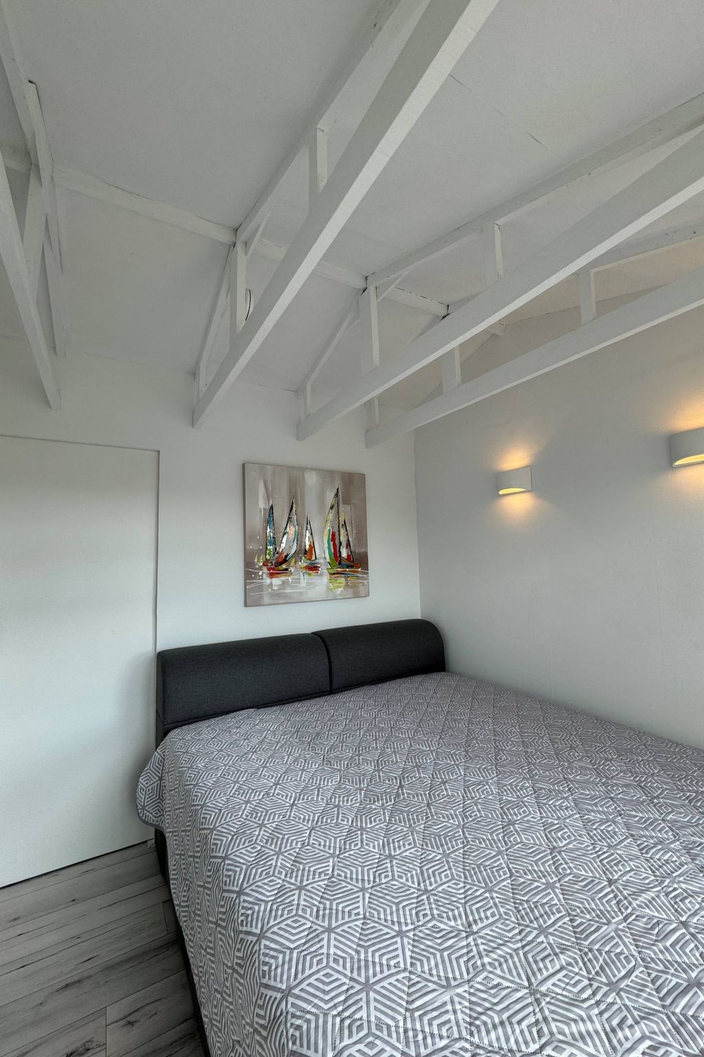 In Wervershoof mit Terrasse und Garten