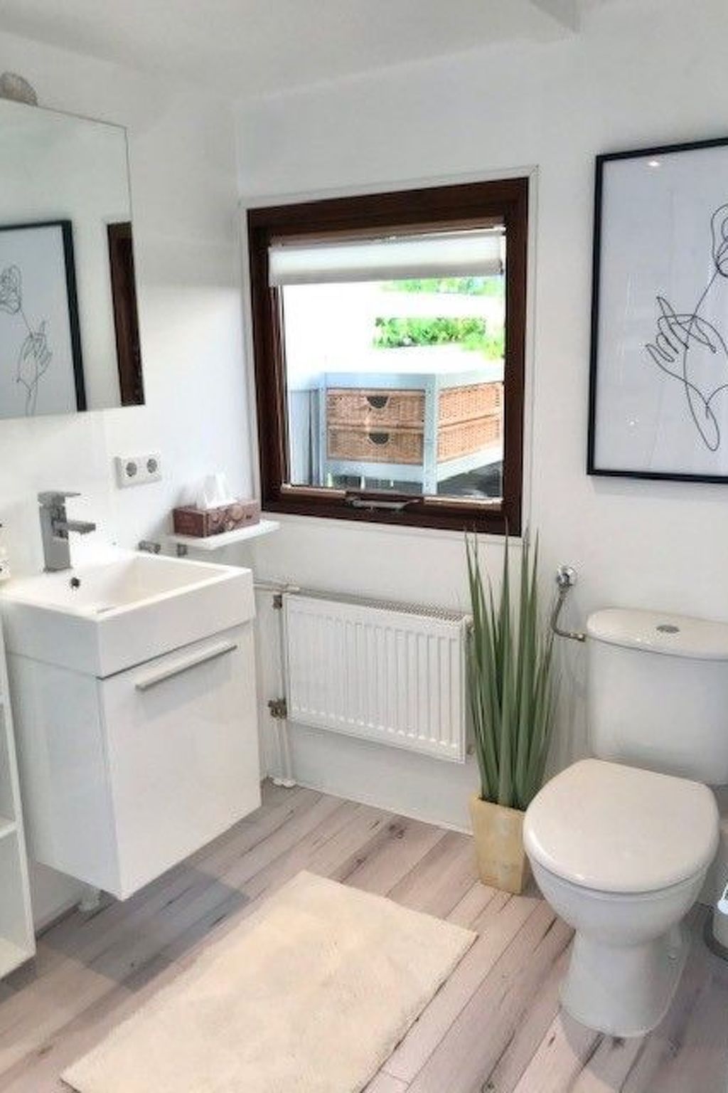 In Wervershoof mit Terrasse und Garten-Image-tags.info