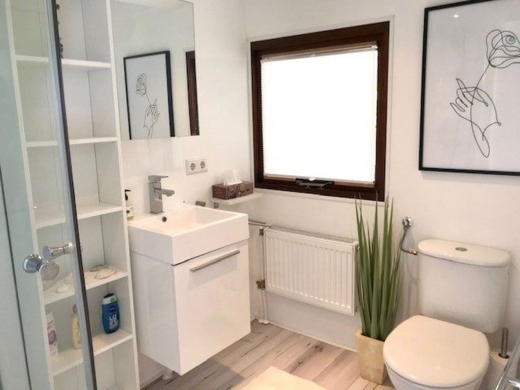 In Wervershoof mit Terrasse und Garten-Image-tags.info