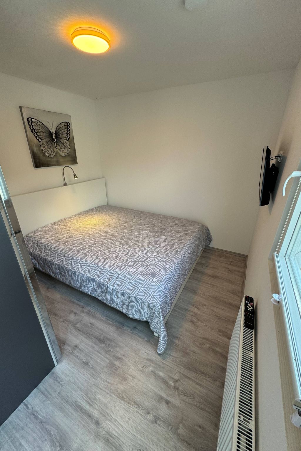 In Wervershoof mit Terrasse und Garten-Image-tags.info