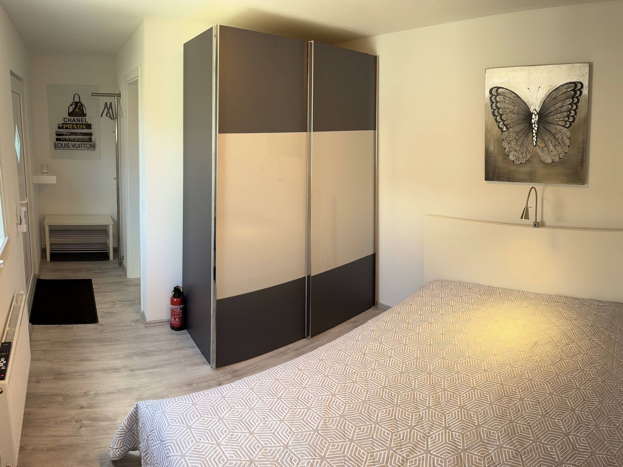 In Wervershoof mit Terrasse und Garten-Image-tags.info