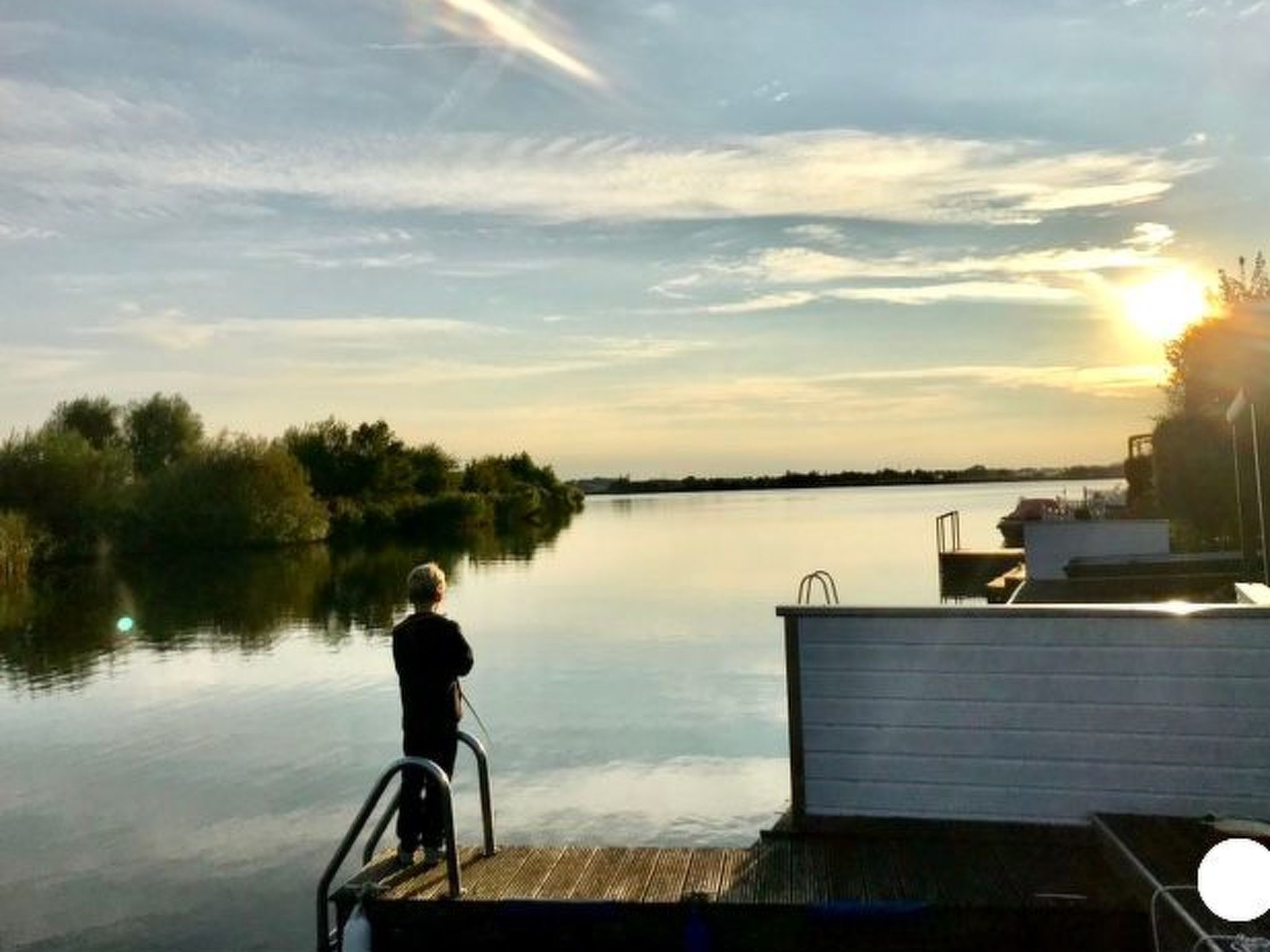 In Wervershoof mit Terrasse und Garten-Image-tags.info