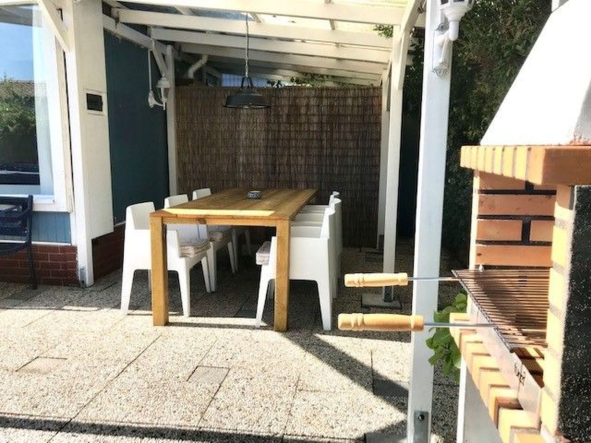 In Wervershoof mit Terrasse und Garten-Image-tags.info