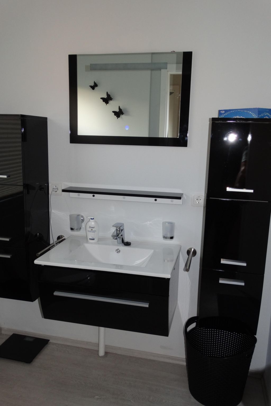 Schmuckes neuwertiges Ferienhaus  auf einer kleinen Ferieninsel-Image-tags.info