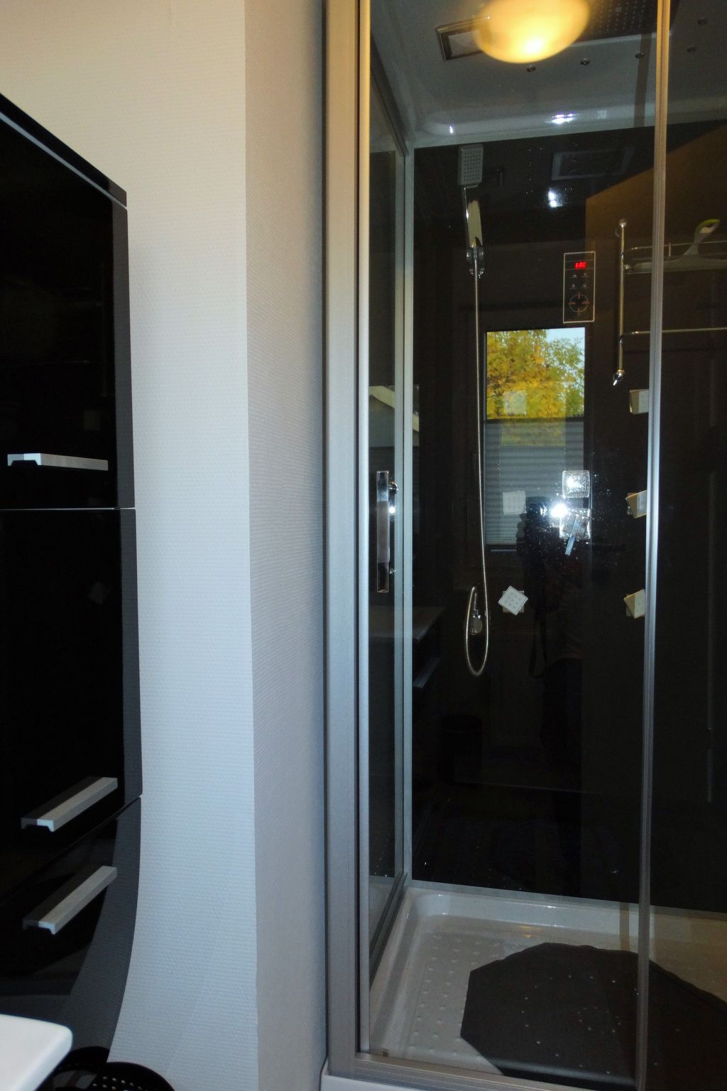 Schmuckes neuwertiges Ferienhaus  auf einer kleinen Ferieninsel-Image-tags.info