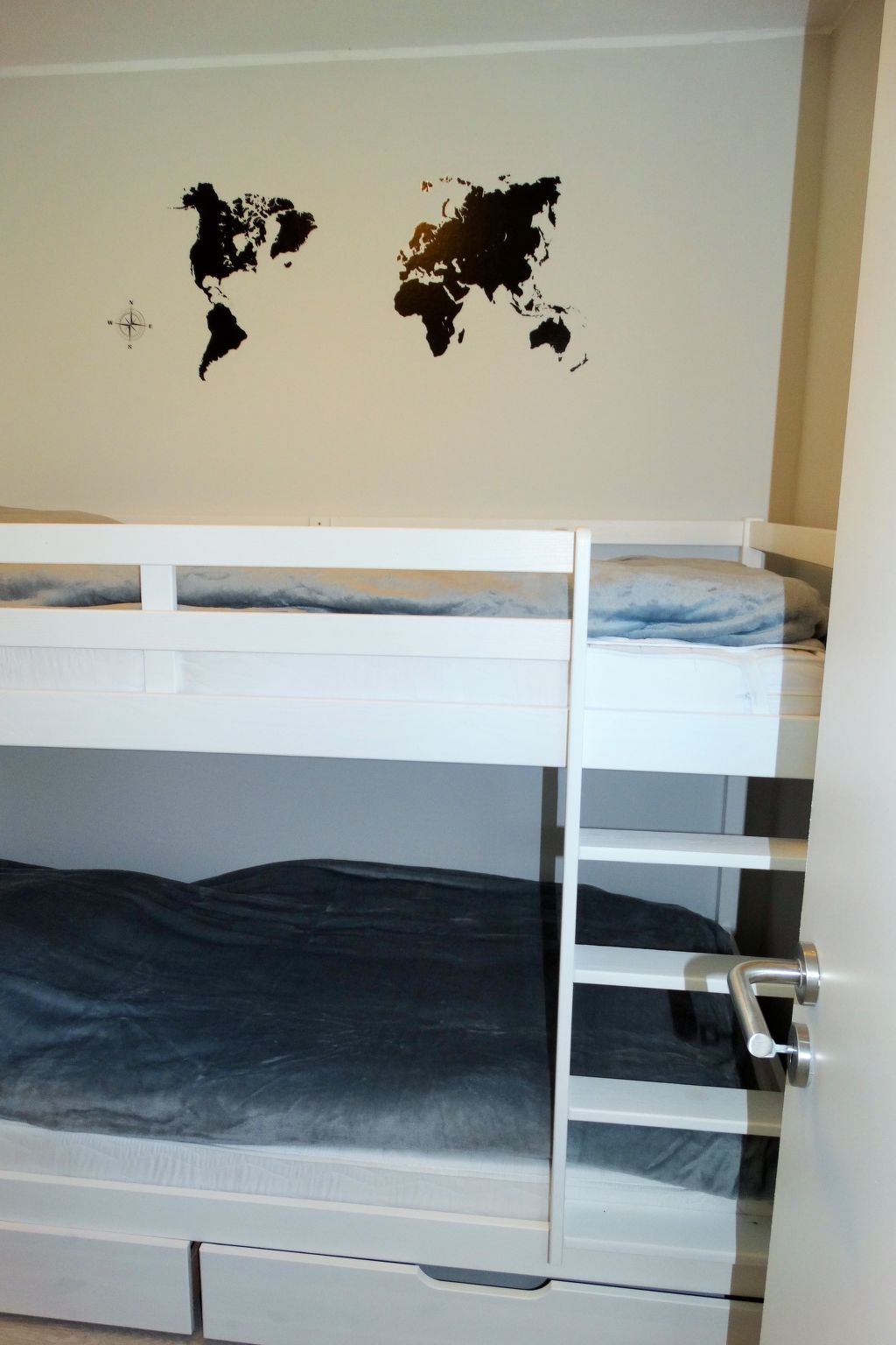 Schmuckes neuwertiges Ferienhaus  auf einer kleinen Ferieninsel-Image-tags.info