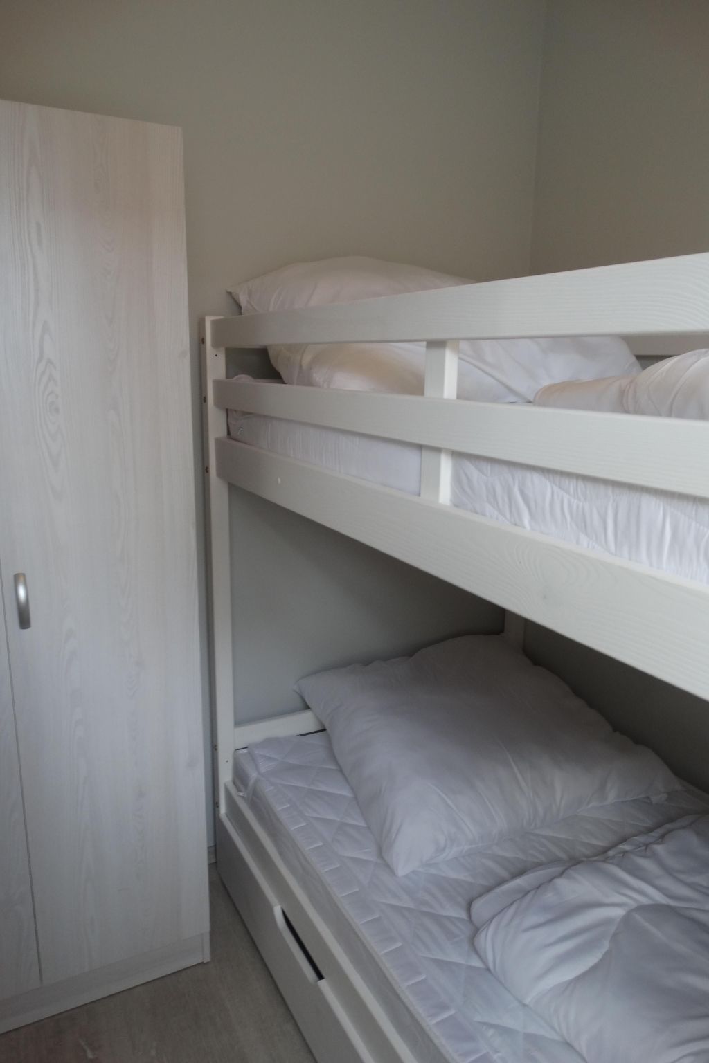 Schmuckes neuwertiges Ferienhaus  auf einer kleinen Ferieninsel-Image-tags.info