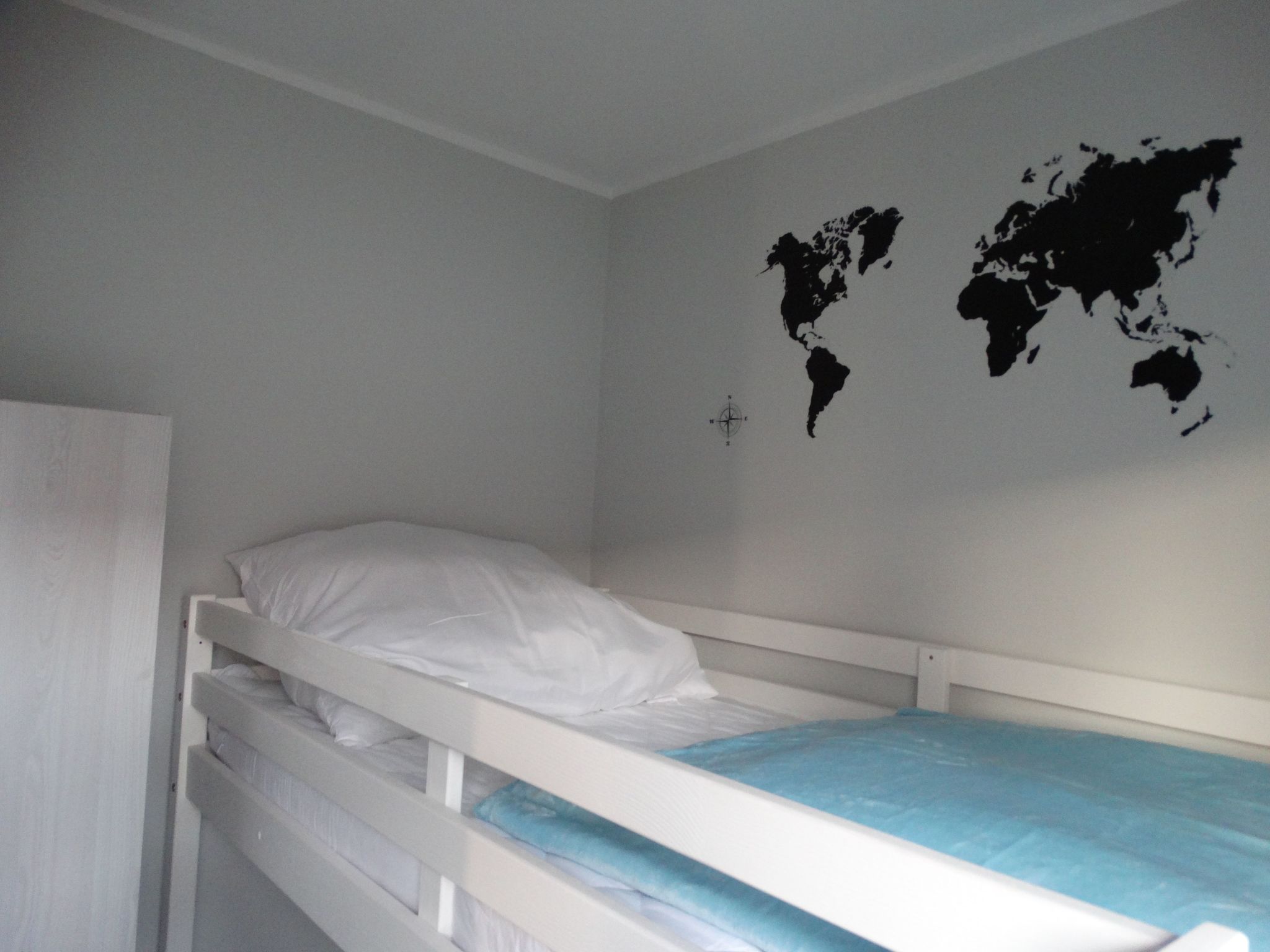 Schmuckes neuwertiges Ferienhaus  auf einer kleinen Ferieninsel-Image-tags.info