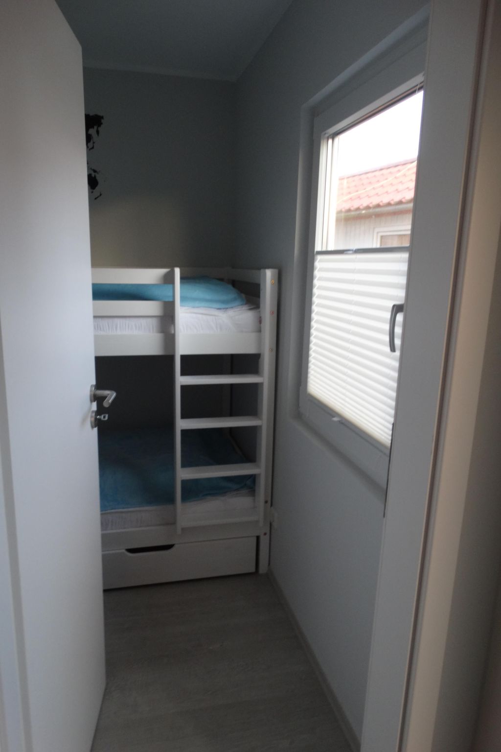 Schmuckes neuwertiges Ferienhaus  auf einer kleinen Ferieninsel-Image-tags.info