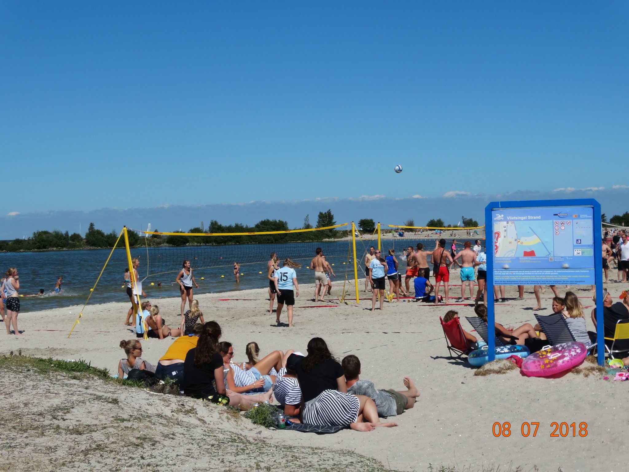 Schmuckes neuwertiges Ferienhaus  auf einer kleinen Ferieninsel-Image-tags.info