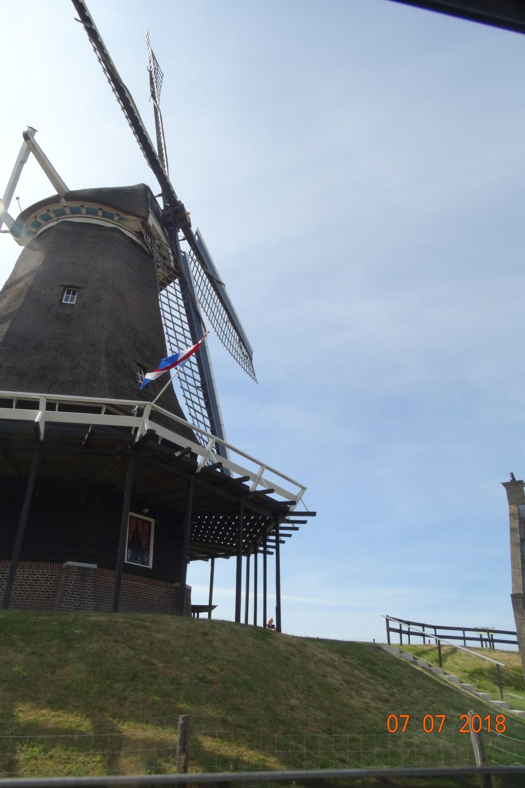 Schmuckes neuwertiges Ferienhaus  auf einer kleinen Ferieninsel-Image-tags.info