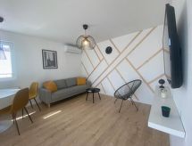 Sonnenschein: Luxe bungalow aan IJsselmeer met AC en golfbaan - thumbnail 2