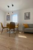 Sonnenschein: Luxe bungalow aan IJsselmeer met AC en golfbaan - thumbnail 4