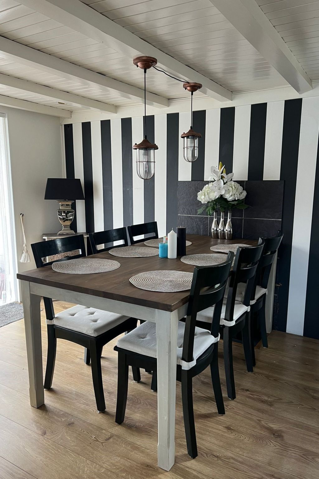 Charmantes Ferienhaus "Hilda" mit Terrasse-Image-tags.info