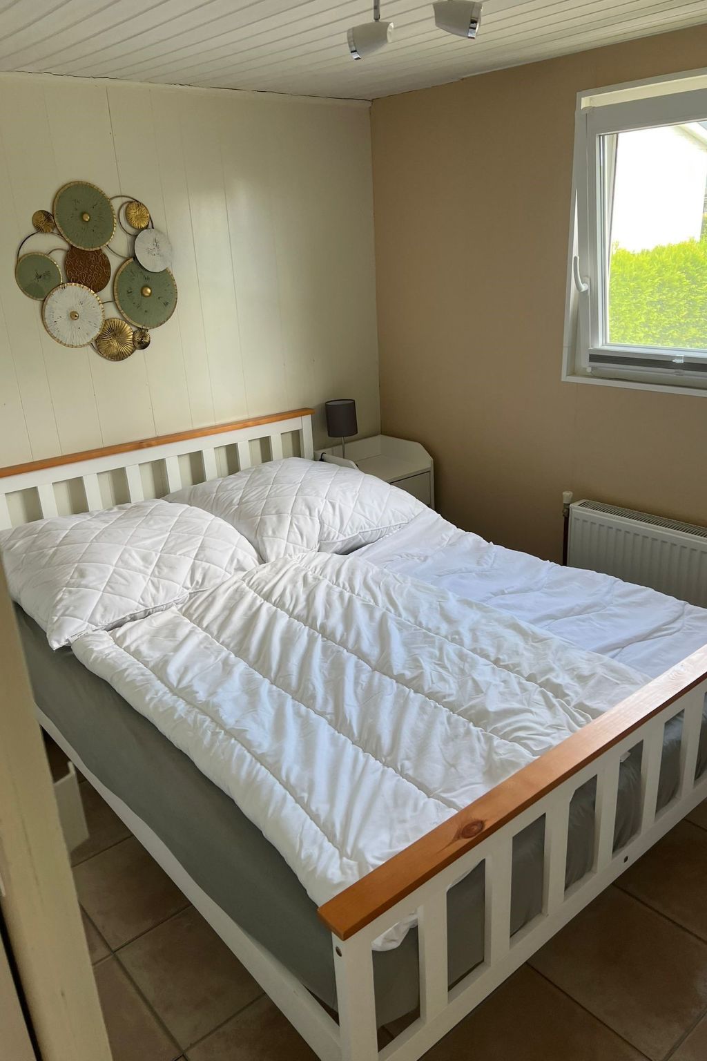 Charmantes Ferienhaus "Hilda" mit Terrasse-Image-tags.info