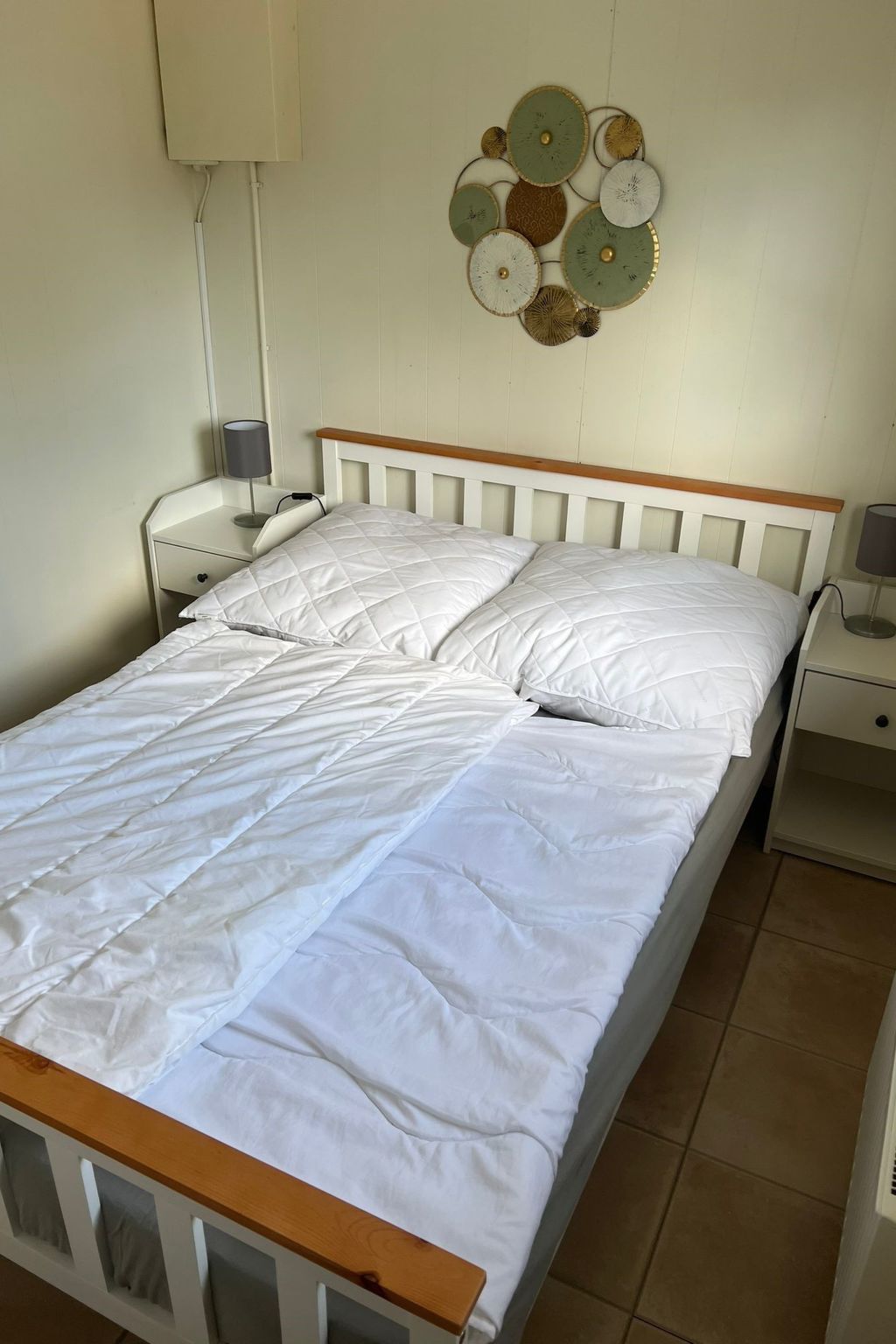 Charmantes Ferienhaus "Hilda" mit Terrasse-Image-tags.info