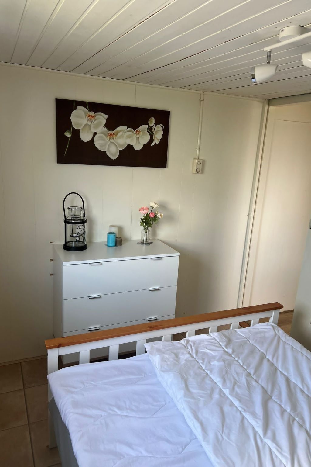 Charmantes Ferienhaus "Hilda" mit Terrasse-Image-tags.info