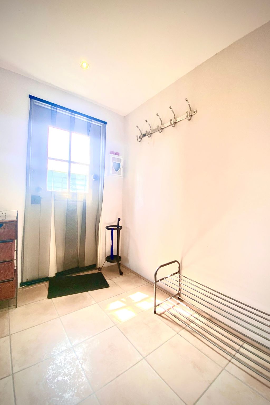 Charmantes Ferienhaus "Hilda" mit Terrasse-Image-tags.info