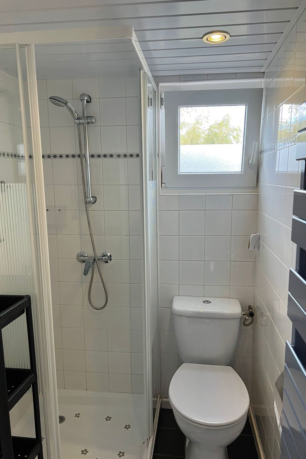 Charmantes Ferienhaus "Hilda" mit Terrasse-Image-tags.info