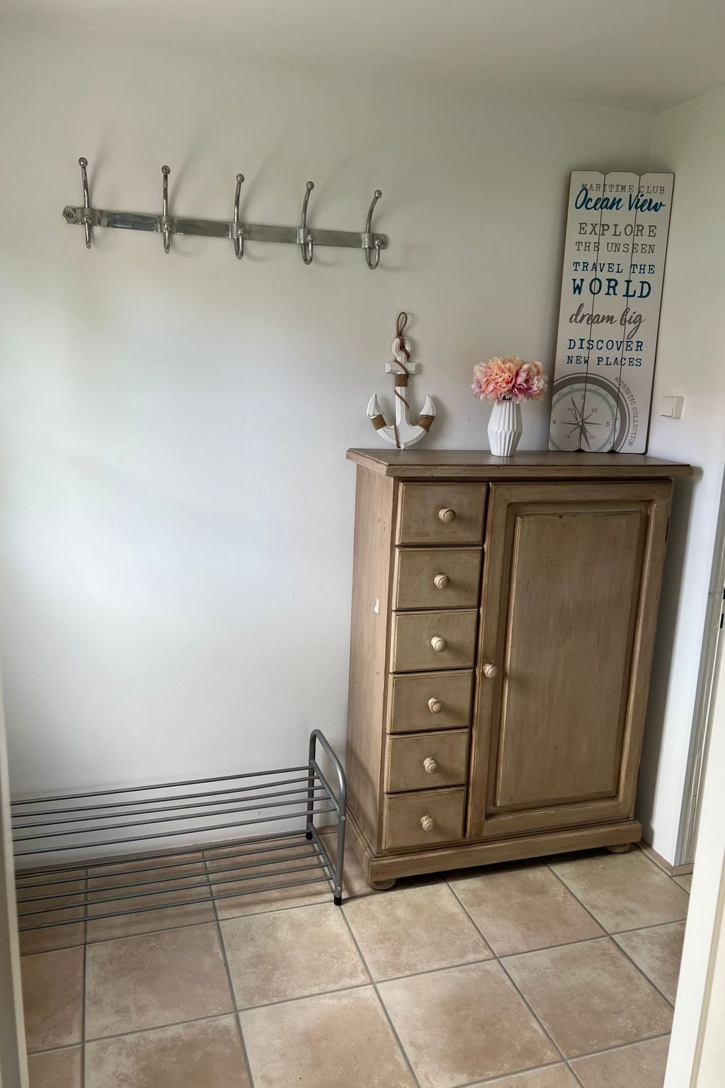 Charmantes Ferienhaus "Hilda" mit Terrasse-Image-tags.info