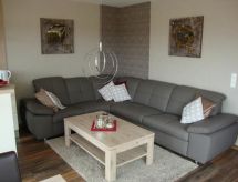 Auszeit direkt am Wasser: Luxe bungalow aan het IJsselmeer - thumbnail 4