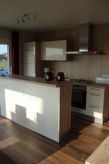 Auszeit direkt am Wasser: Luxe bungalow aan het IJsselmeer - thumbnail 6