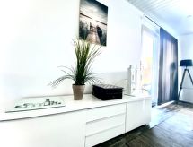 Isabella – Knus vakantiehuis direct aan het water in Wervershoof - thumbnail 5