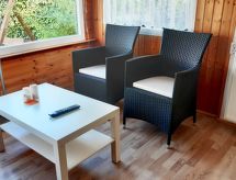 Gezellige bungalow Balu in hartje Wervershoof, huisdieren welkom - thumbnail 4