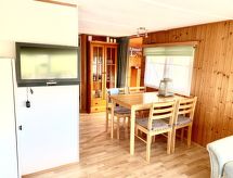 Gezellige bungalow Balu in hartje Wervershoof, huisdieren welkom - thumbnail 5