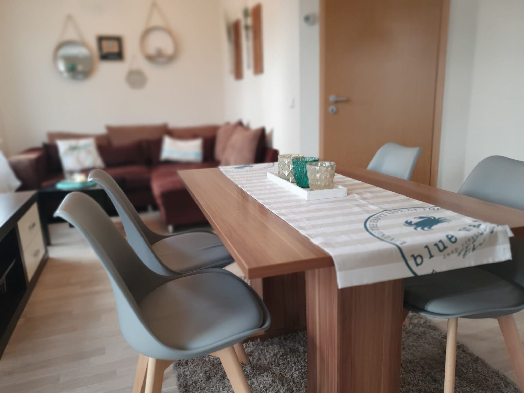 In Wervershoof mit Sonniger Terrasse