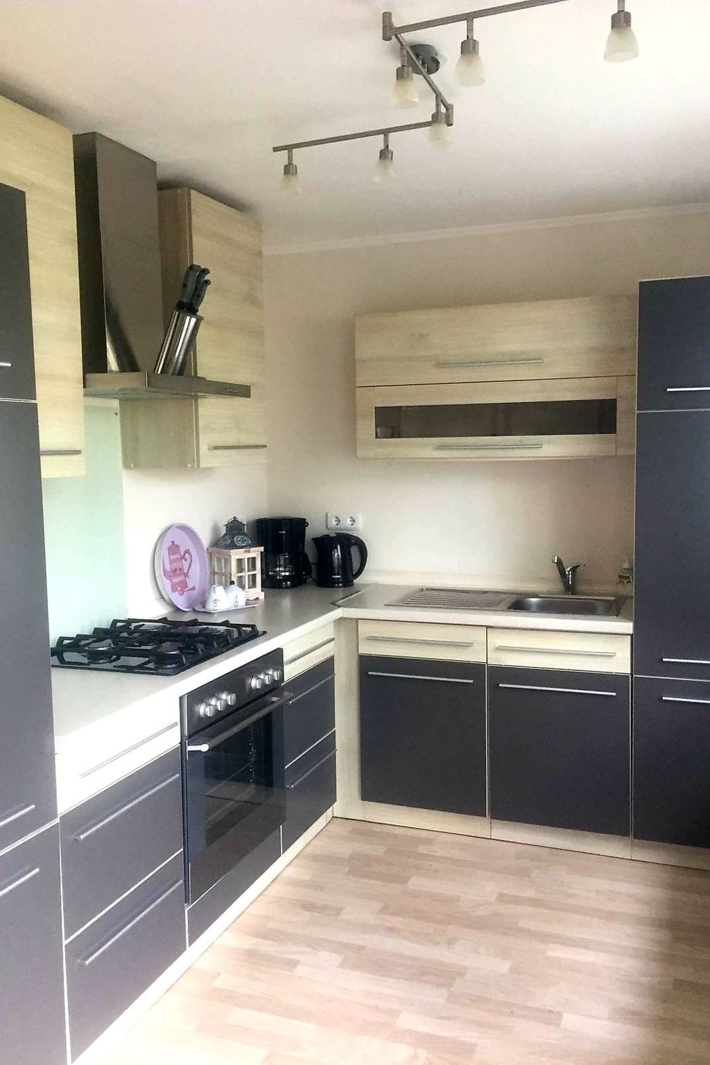 In Wervershoof mit Sonniger Terrasse