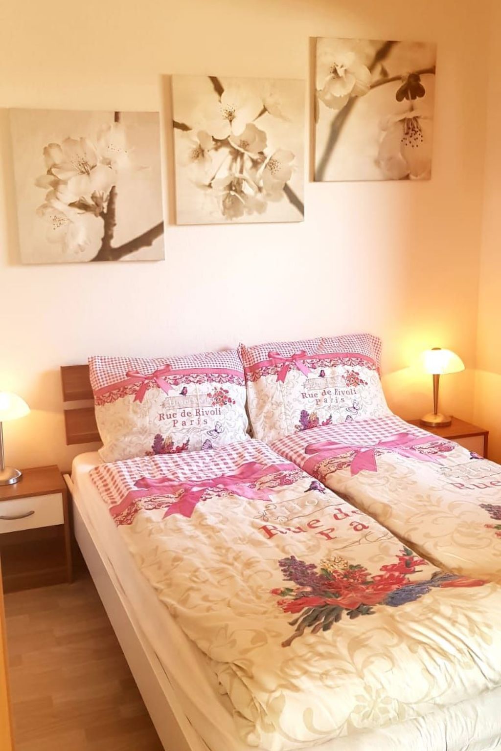 In Wervershoof mit Sonniger Terrasse