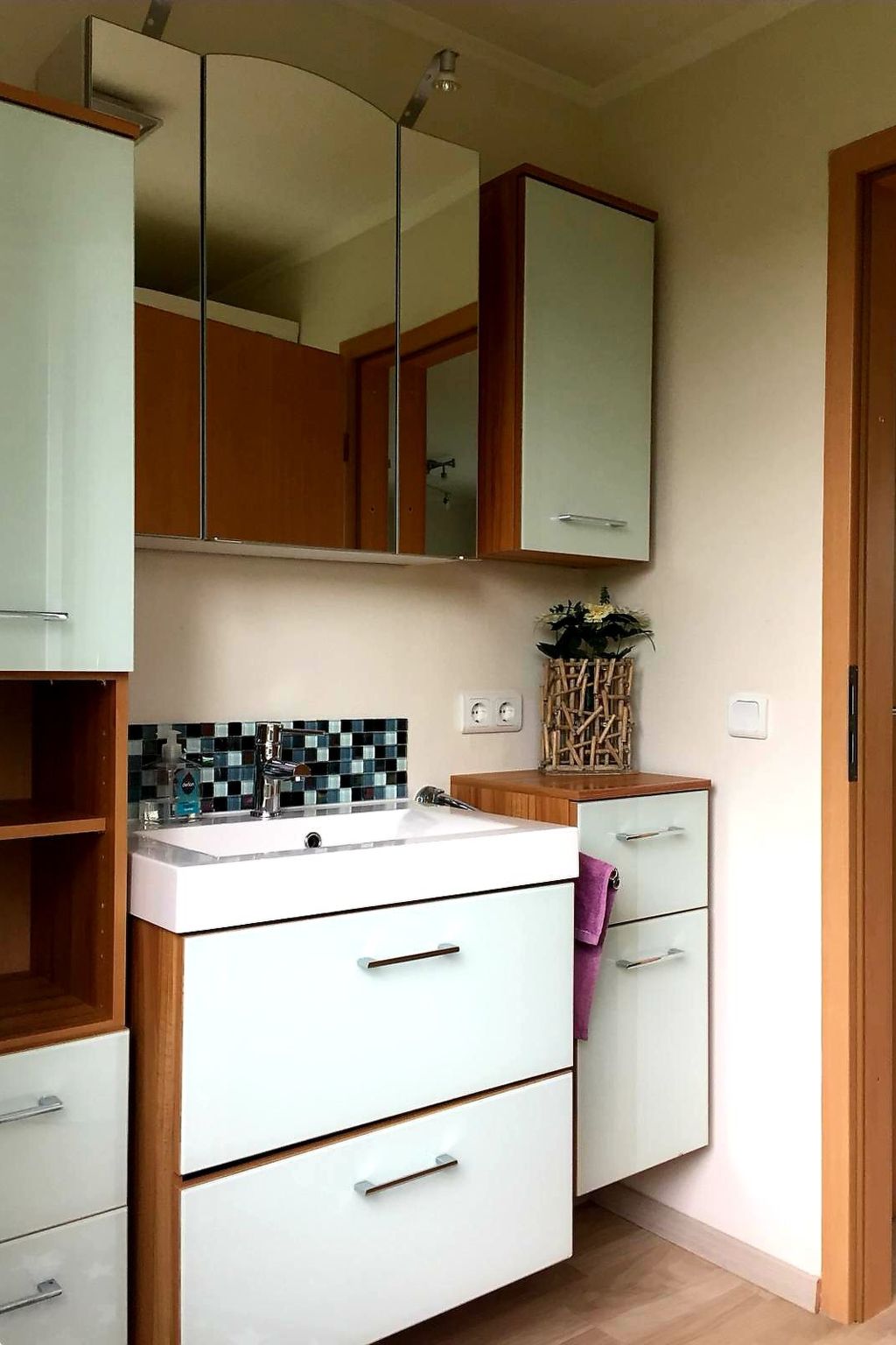 In Wervershoof mit Sonniger Terrasse-Image-tags.info