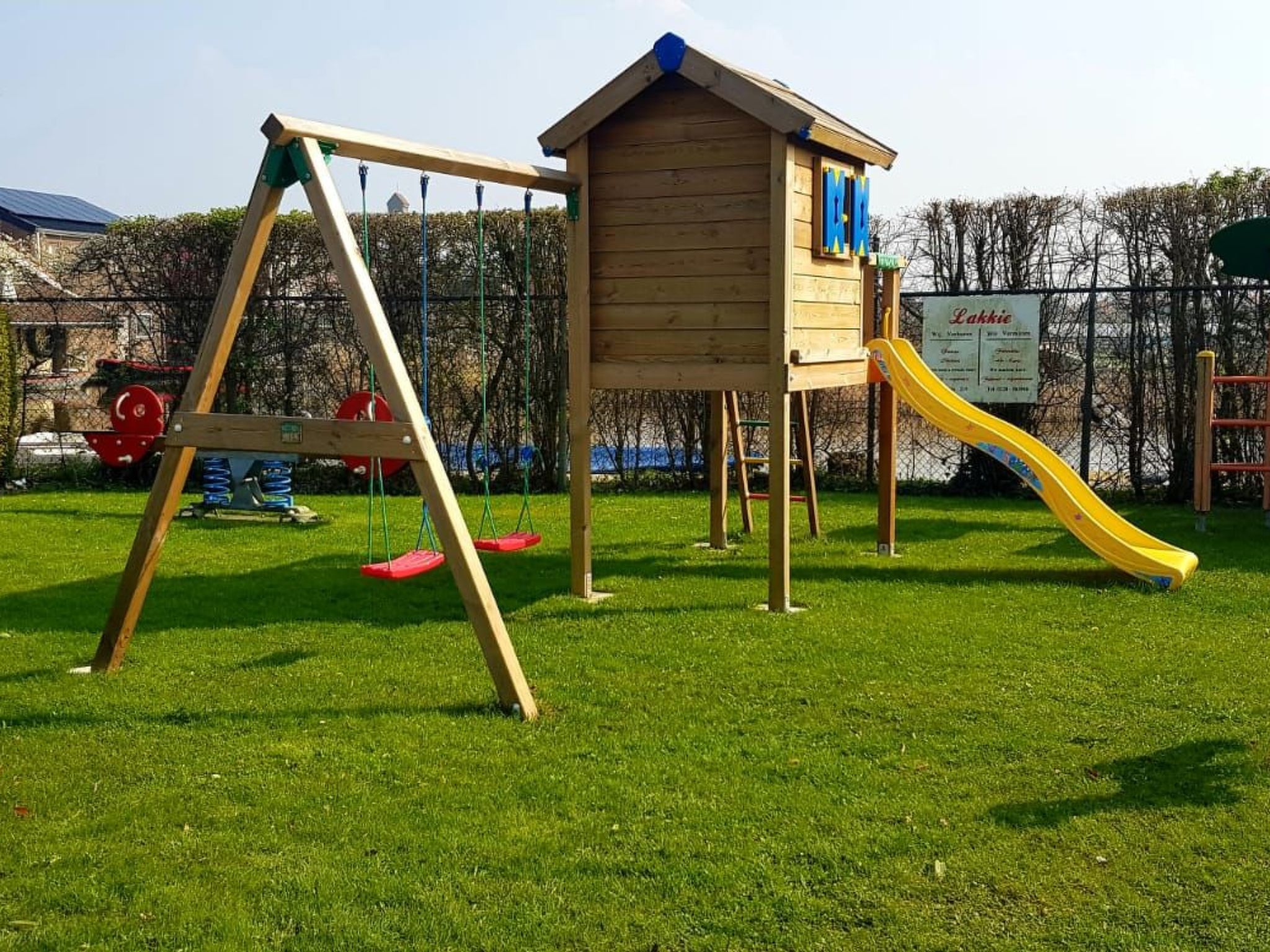 In Wervershoof mit Sonniger Terrasse-Image-tags.info