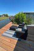 Vrijstaande bungalow Tami aan het water in Wervershoof - thumbnail 5