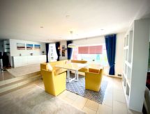 Luxe bungalow direct aan het IJsselmeer in Wervershoof - thumbnail 5