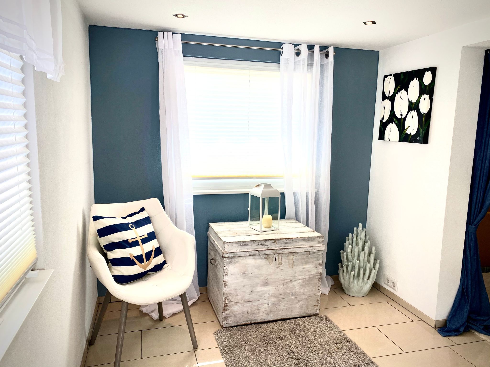 Direkt am See-Binnen